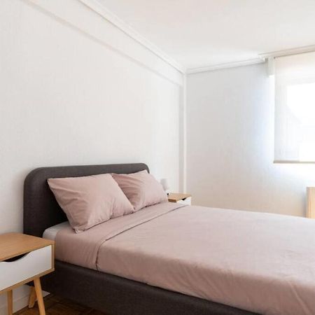 Apartamento Canalejas Wehomes Santander Exterior foto